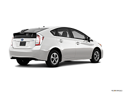 Thumbnail image of 2012 Toyota Prius at Rjb And Son