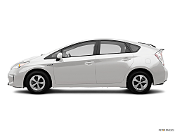 Thumbnail image of 2012 Toyota Prius at Rjb And Son