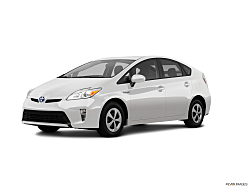 Thumbnail image of 2012 Toyota Prius at Moore Brothers of Southern IL