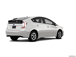 Thumbnail image of 2012 Toyota Prius at Moore Brothers of Southern IL