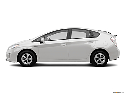 Thumbnail image of 2012 Toyota Prius at Moore Brothers of Southern IL