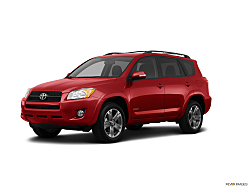 Thumbnail image of 2012 Toyota RAV4 at Broadway Motors