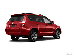 Thumbnail image of 2012 Toyota RAV4 at Broadway Motors
