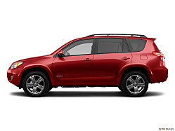Thumbnail image of 2012 Toyota RAV4 at Broadway Motors