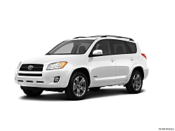 Thumbnail image of 2012 Toyota RAV4 at Morristown Chevrolet