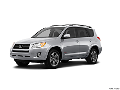 Thumbnail image of 2012 Toyota RAV4 at Lakeway Auto