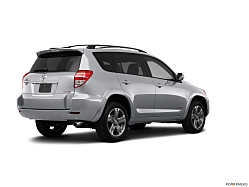 Thumbnail image of 2012 Toyota RAV4 at Lakeway Auto