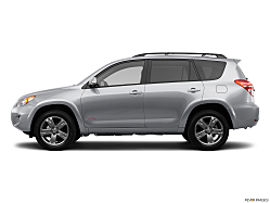 Thumbnail image of 2012 Toyota RAV4 at Lakeway Auto