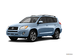 Thumbnail image of 2012 Toyota RAV4 at Stargate Auto Sales Murfreesboro