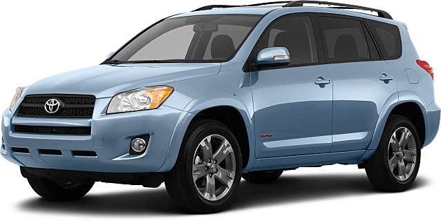2012 Toyota RAV4 Base at Stargate Auto Sales Murfreesboro