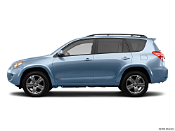 Thumbnail image of 2012 Toyota RAV4 at Stargate Auto Sales Murfreesboro