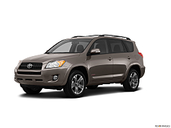 Thumbnail image of 2012 Toyota RAV4 at Stargate Auto Sales Murfreesboro