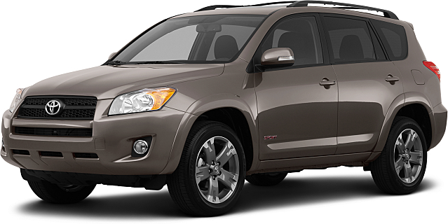 2012 Toyota RAV4 Base at Stargate Auto Sales Murfreesboro