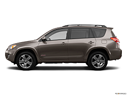 Thumbnail image of 2012 Toyota RAV4 at Stargate Auto Sales Murfreesboro