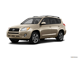 Thumbnail image of 2012 Toyota RAV4 at Carlux - Fort Myers