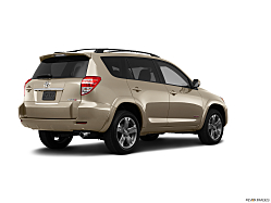 Thumbnail image of 2012 Toyota RAV4 at Carlux - Fort Myers