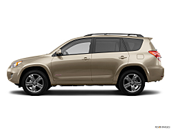 Thumbnail image of 2012 Toyota RAV4 at Carlux - Fort Myers