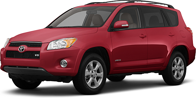 2012 Toyota RAV4 Limited at Stargate Auto Sales Murfreesboro