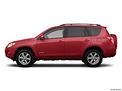 Thumbnail image of 2012 Toyota RAV4 at Stargate Auto Sales Murfreesboro