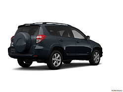 Thumbnail image of 2012 Toyota RAV4 at Broadway Motors