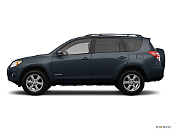 Thumbnail image of 2012 Toyota RAV4 at Broadway Motors