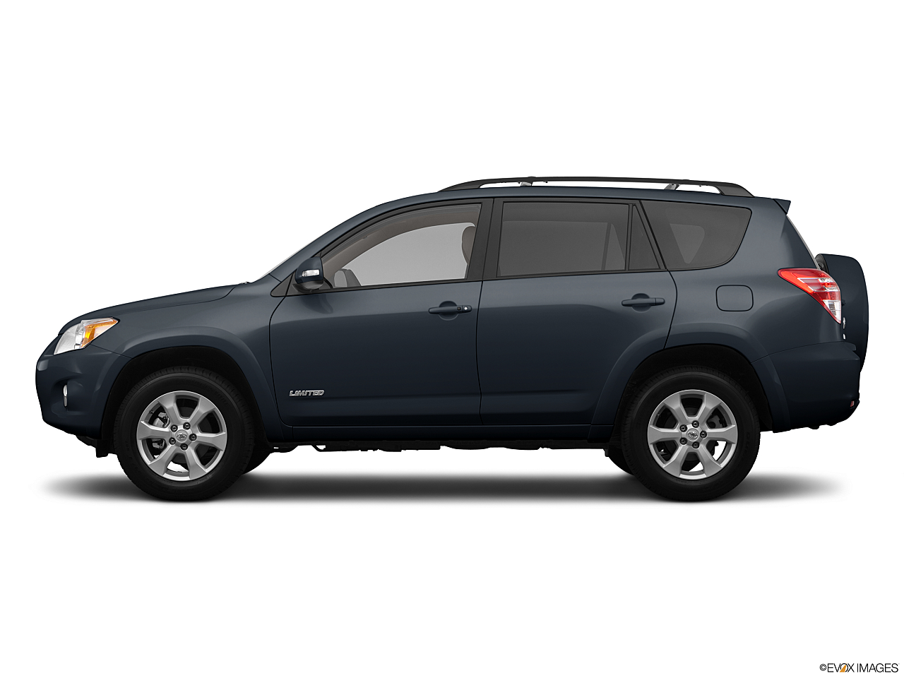 Image of 2012 Toyota RAV4 Limited