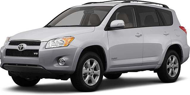 2012 Toyota RAV4 Limited at Stargate Auto Sales Murfreesboro
