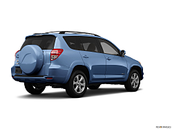 Thumbnail image of 2012 Toyota RAV4 at Johnson's Auto Sales