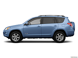 Thumbnail image of 2012 Toyota RAV4 at Johnson's Auto Sales