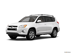 Thumbnail image of 2012 Toyota RAV4 at Rocky Top Chrysler Dodge Jeep