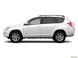 Thumbnail image of 2012 Toyota RAV4 at Rocky Top Chrysler Dodge Jeep