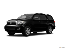 Thumbnail image of 2012 Toyota Sequoia at Stargate Auto Sales Murfreesboro