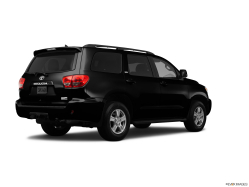 Thumbnail image of 2012 Toyota Sequoia at Stargate Auto Sales Murfreesboro