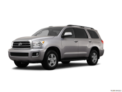 Thumbnail image of 2012 Toyota Sequoia at Rjb And Son