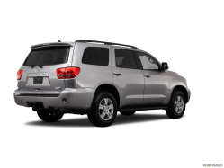 Thumbnail image of 2012 Toyota Sequoia at Rjb And Son