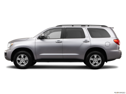 Thumbnail image of 2012 Toyota Sequoia at Rjb And Son