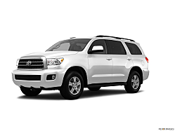 Thumbnail image of 2012 Toyota Sequoia at Pleasure Ride Auto, Inc