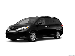 Thumbnail image of 2012 Toyota Sienna at Stargate Auto Sales Murfreesboro