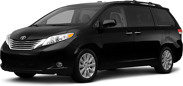 2012 Toyota Sienna LE 8-Passenger at Stargate Auto Sales Murfreesboro