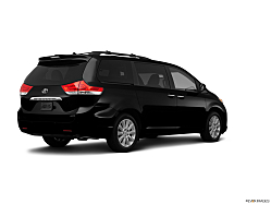 Thumbnail image of 2012 Toyota Sienna at Stargate Auto Sales Murfreesboro