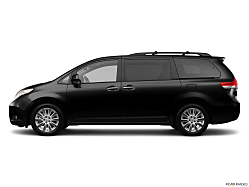 Thumbnail image of 2012 Toyota Sienna at Stargate Auto Sales Murfreesboro