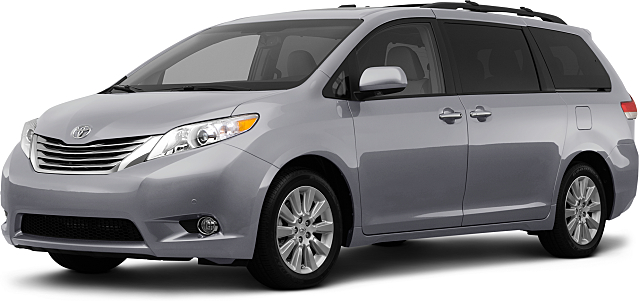 2012 Toyota Sienna XLE 7-Passenger Auto Access Seat at Stargate Auto Sales Murfreesboro