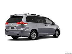 Thumbnail image of 2012 Toyota Sienna at Stargate Auto Sales Murfreesboro