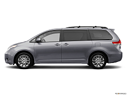 Thumbnail image of 2012 Toyota Sienna at Stargate Auto Sales Murfreesboro