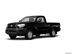 Thumbnail image of 2012 Toyota Tacoma at Lakeway Auto
