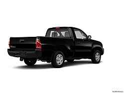 Thumbnail image of 2012 Toyota Tacoma at Lakeway Auto
