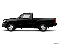 Thumbnail image of 2012 Toyota Tacoma at Lakeway Auto