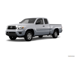 Thumbnail image of 2012 Toyota Tacoma at Lakeway Auto