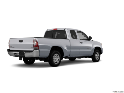 Thumbnail image of 2012 Toyota Tacoma at Lakeway Auto