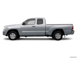 Thumbnail image of 2012 Toyota Tacoma at Lakeway Auto